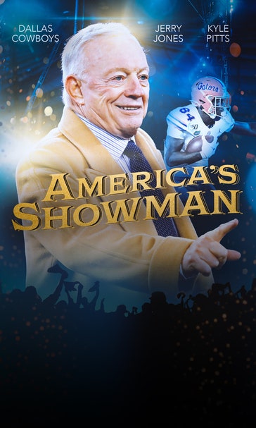 America's Showman